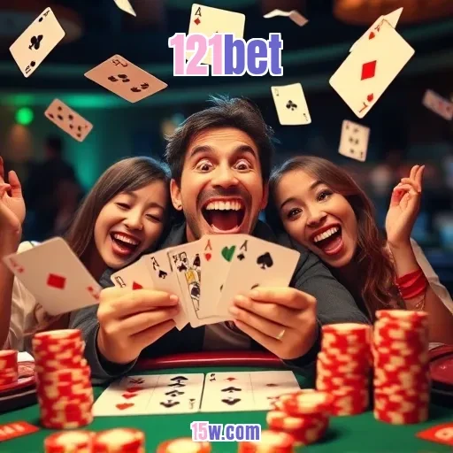 121bet: O Suporte Que Revoluciona a Experiência do Usuário
